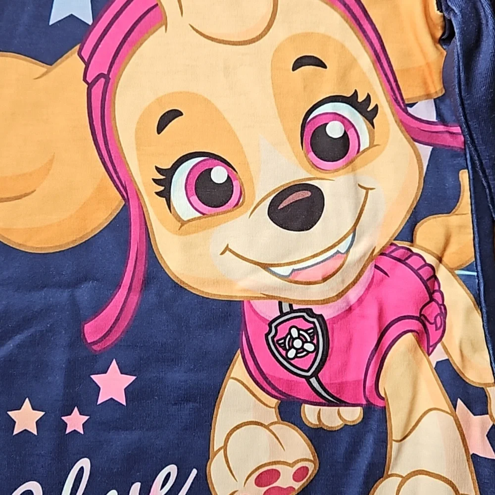 PAW PATROL DRESS - Picture 2 of 12